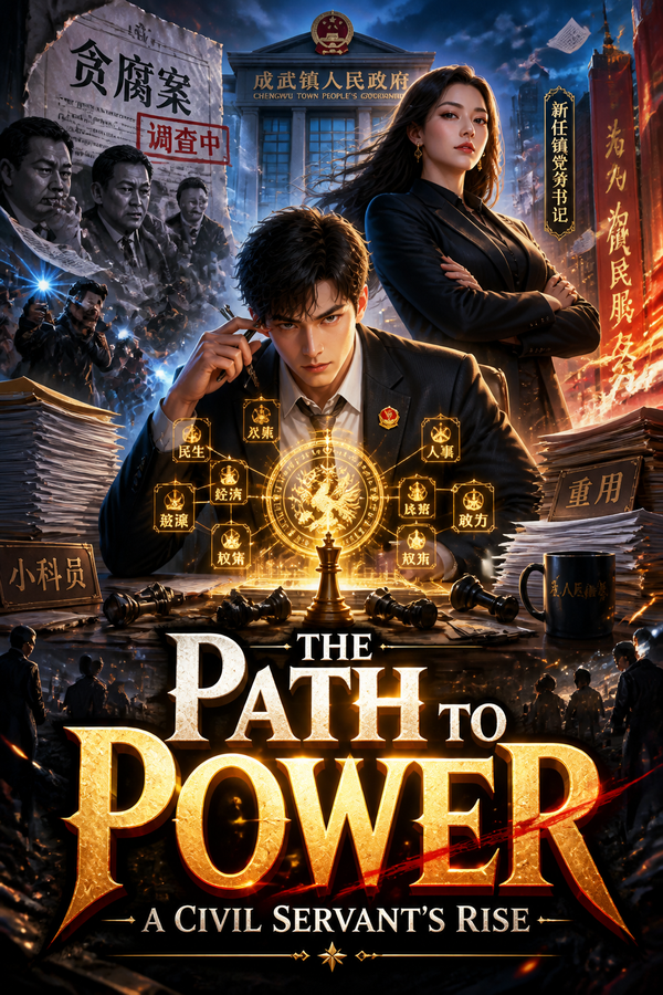 The Path to Power: A Civil Servant's Rise