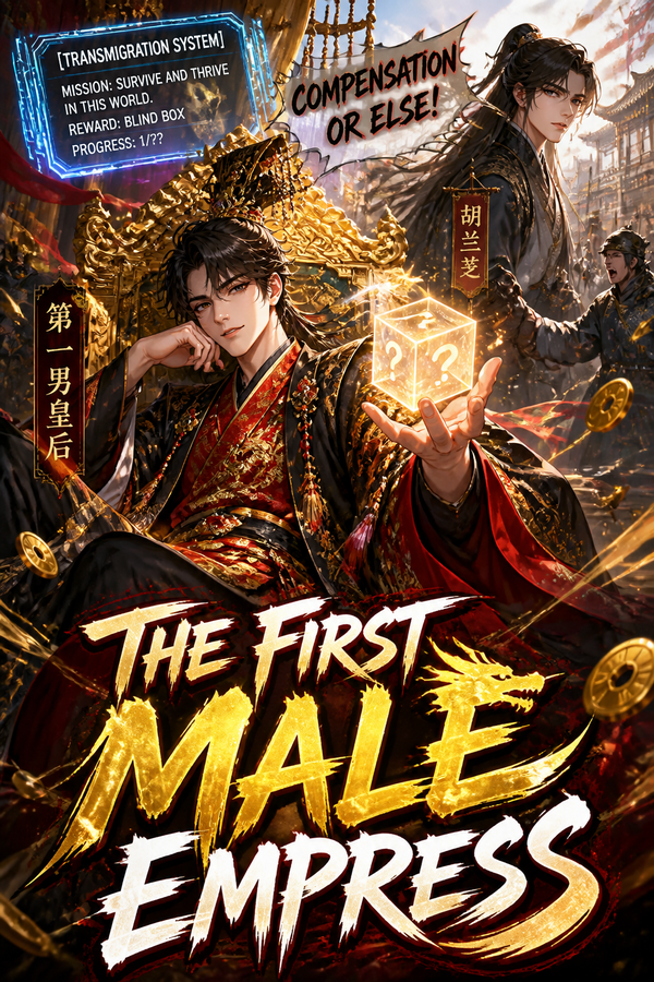 The First Male Empress