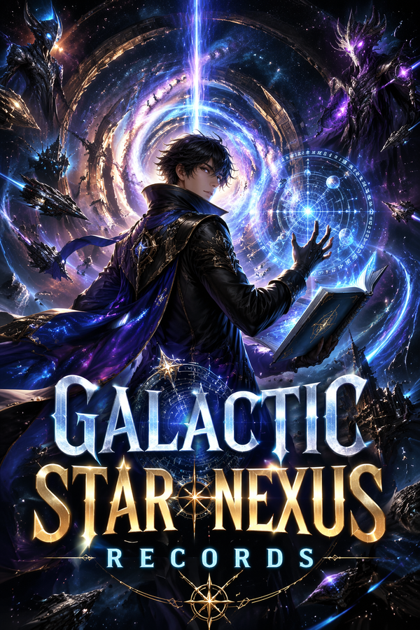 Galactic Star Nexus Records