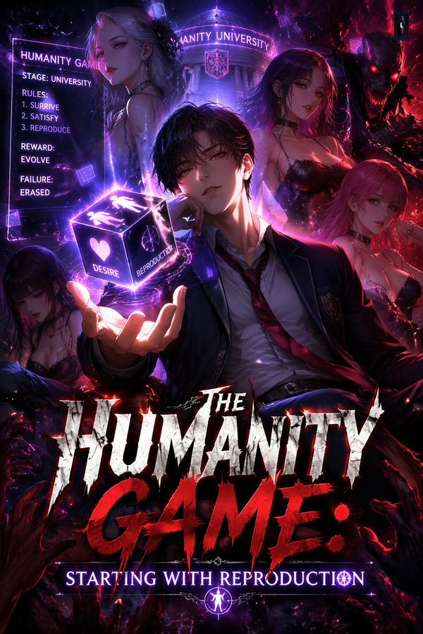 The Humanity Game: Starting with Reproduction
