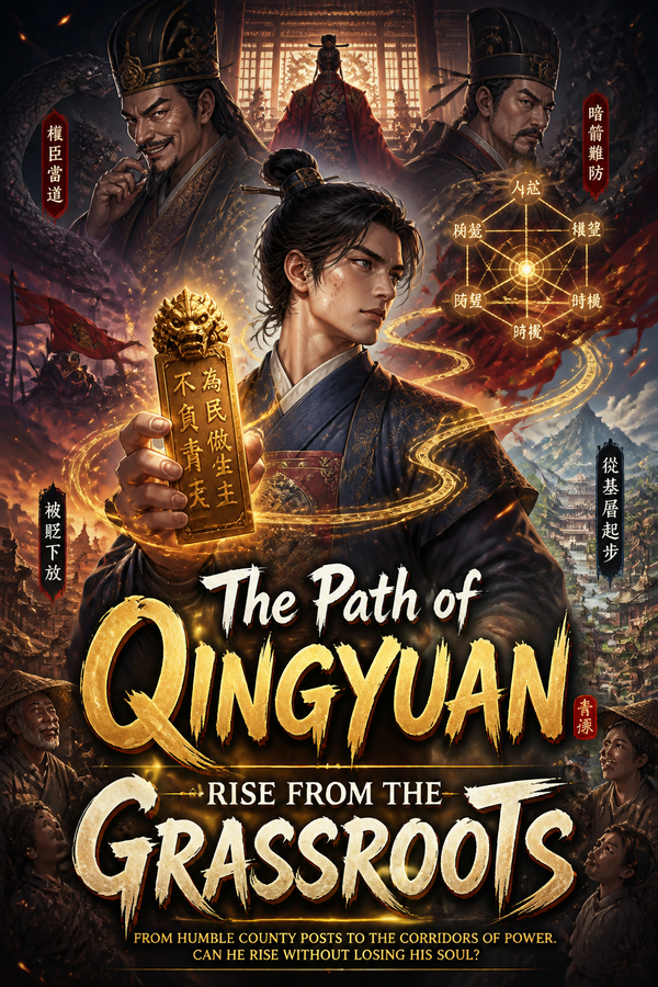 The Path of Qingyuan: Rise from the Grassroots