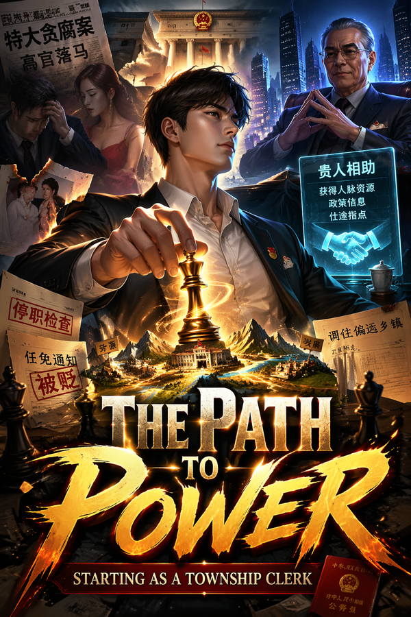 The Path to Power: Starting as a Township Clerk