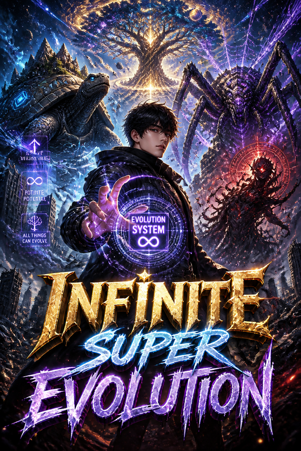 Infinite Super Evolution
