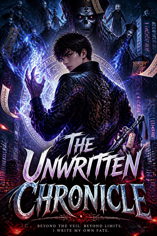 The Unwritten Chronicle