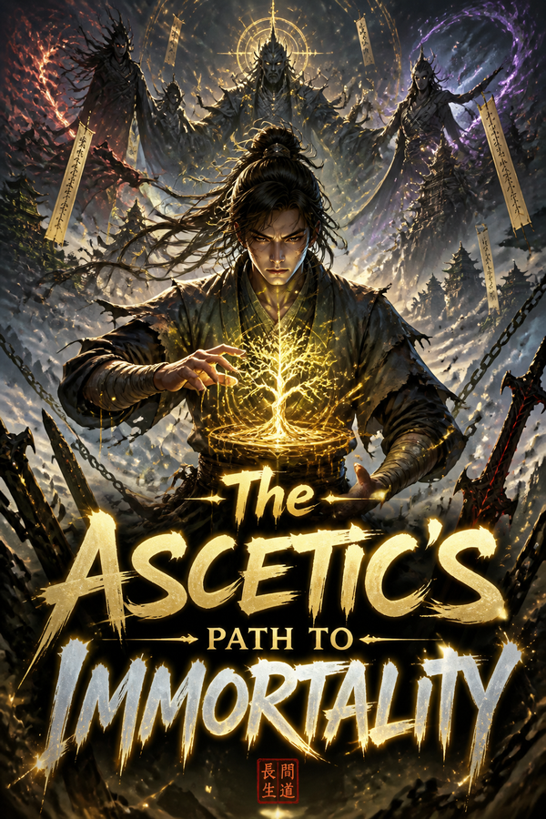 The Ascetic's Path to Immortality
