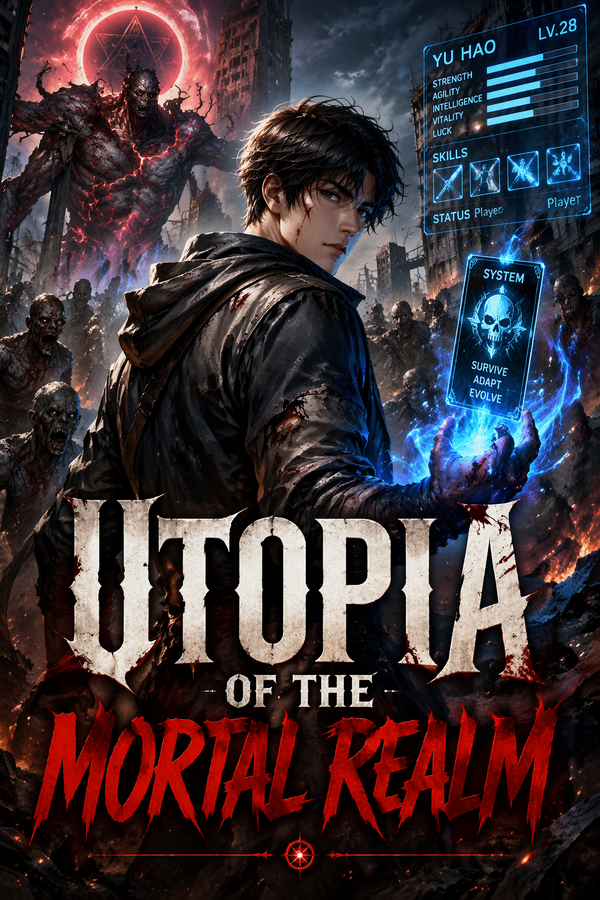 Utopia of the Mortal Realm