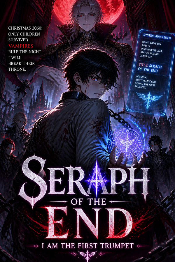 Seraph of the End: I Am the First Trumpet