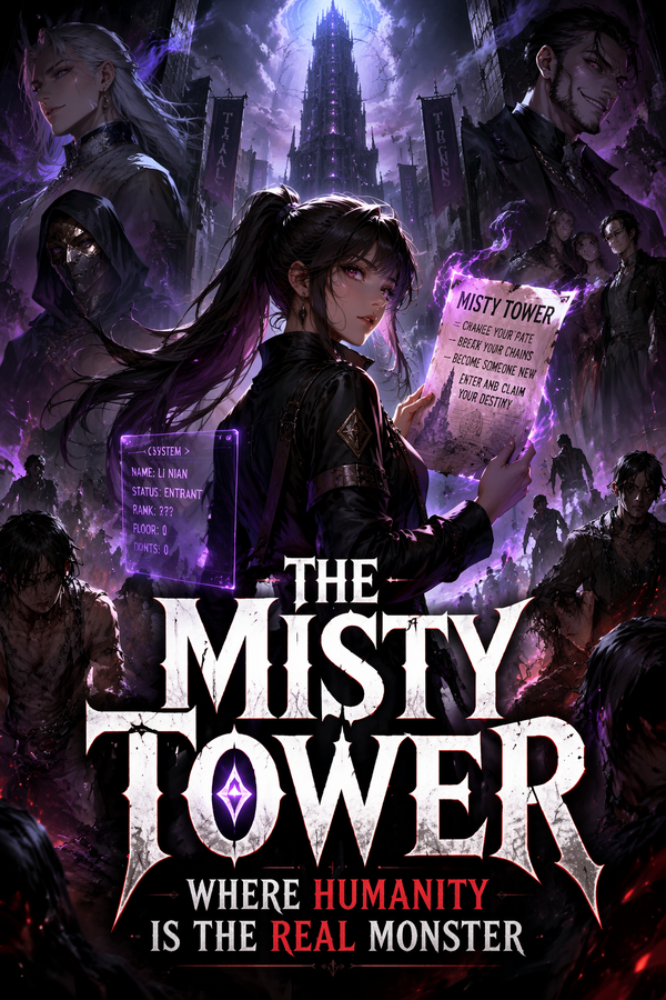 The Misty Tower: Where Humanity Is the Real Monster