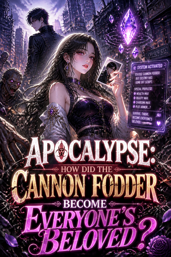 Apocalypse: How Did the Cannon Fodder Become Everyone's Beloved?