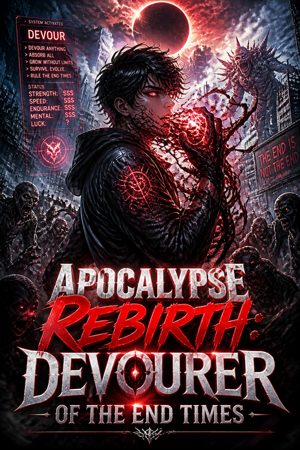 Apocalypse Rebirth: Devourer of the End Times