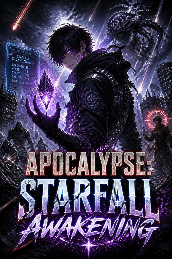 Apocalypse: Starfall Awakening