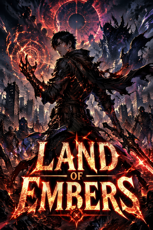 Land of Embers
