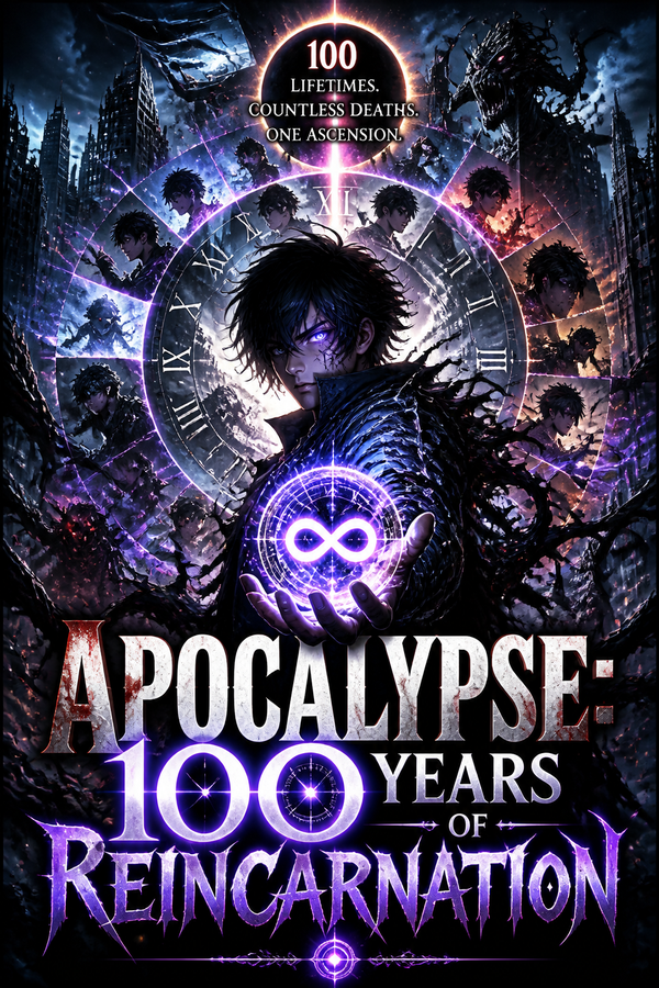 Apocalypse: 100 Years of Reincarnation