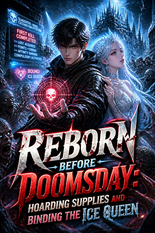 Reborn Before Doomsday: Hoarding Supplies and Binding the Ice Queen