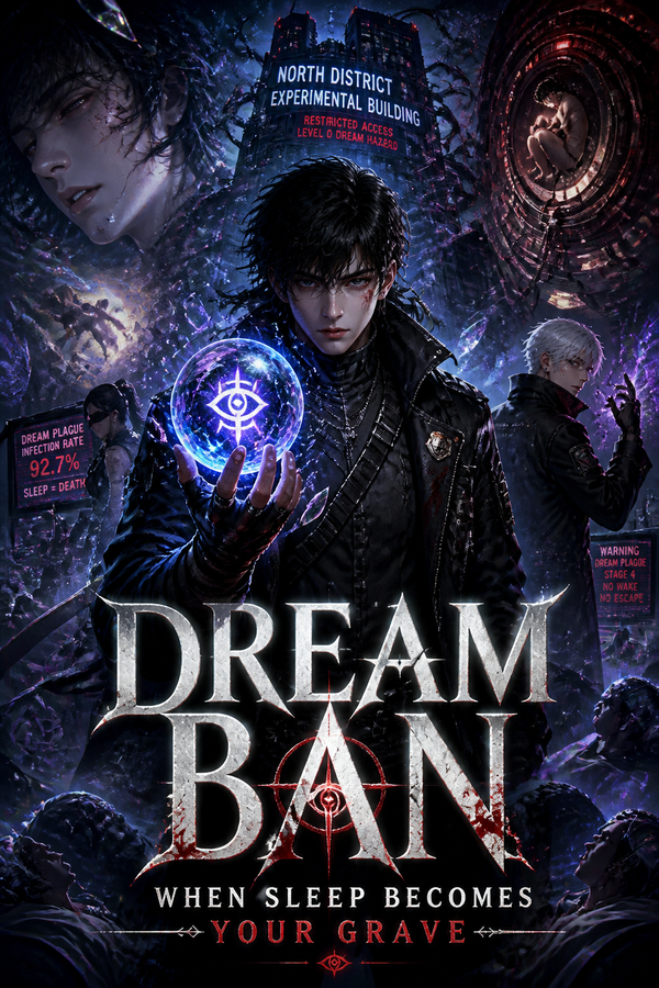 Dream Ban: When Sleep Becomes Your Grave