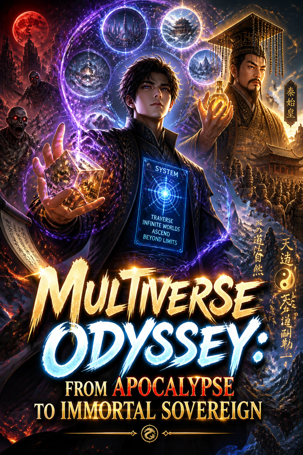 Multiverse Odyssey: From Apocalypse to Immortal Sovereign