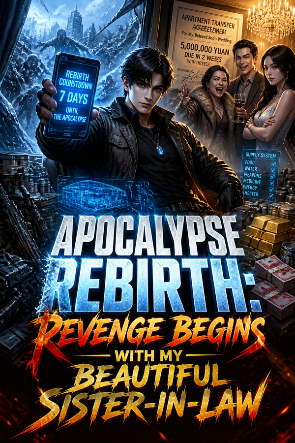 Apocalypse Rebirth: Revenge Begins with My Beautiful Sister-in-Law