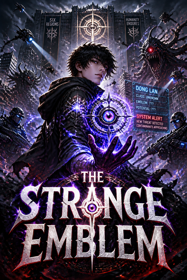 The Strange Emblem