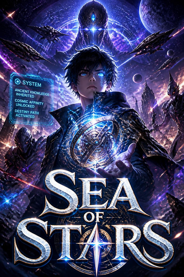 Sea of Stars