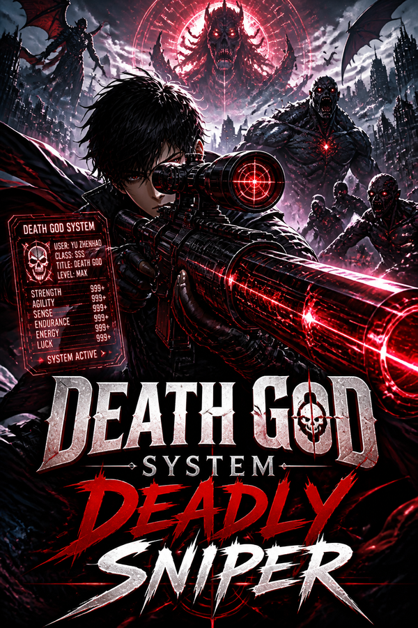 Death God System: Deadly Sniper