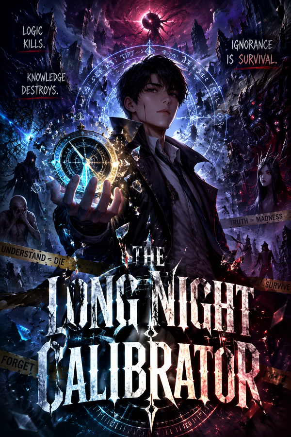 The Long Night Calibrator