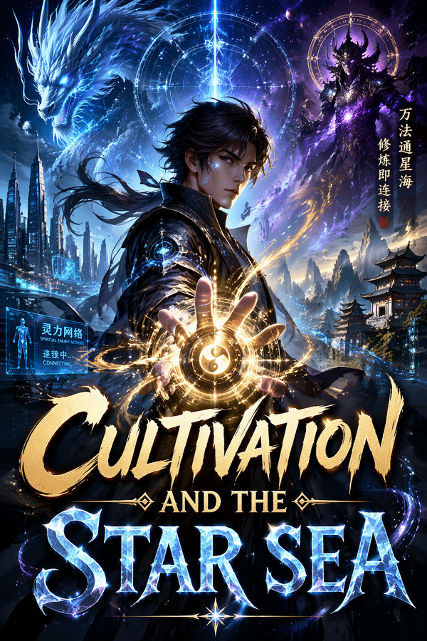 Cultivation and the Star Sea