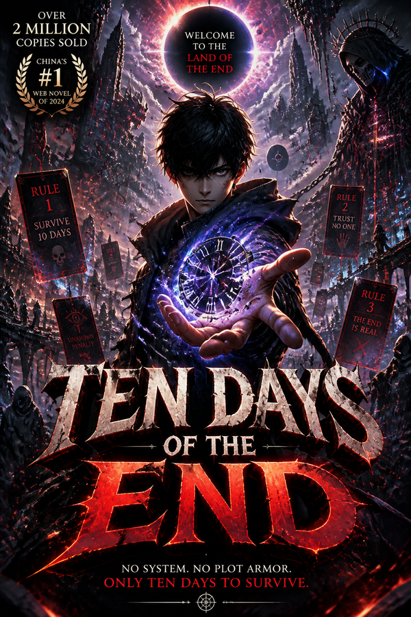 Ten Days of the End