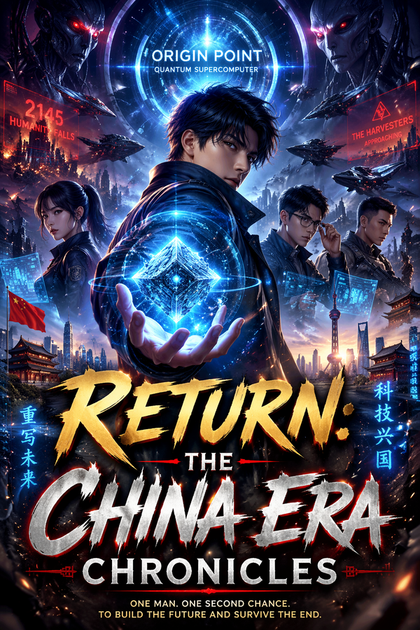 Return: The China Era Chronicles