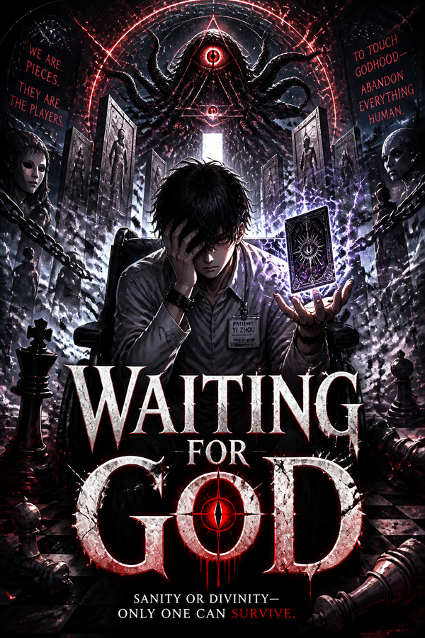 Waiting for God