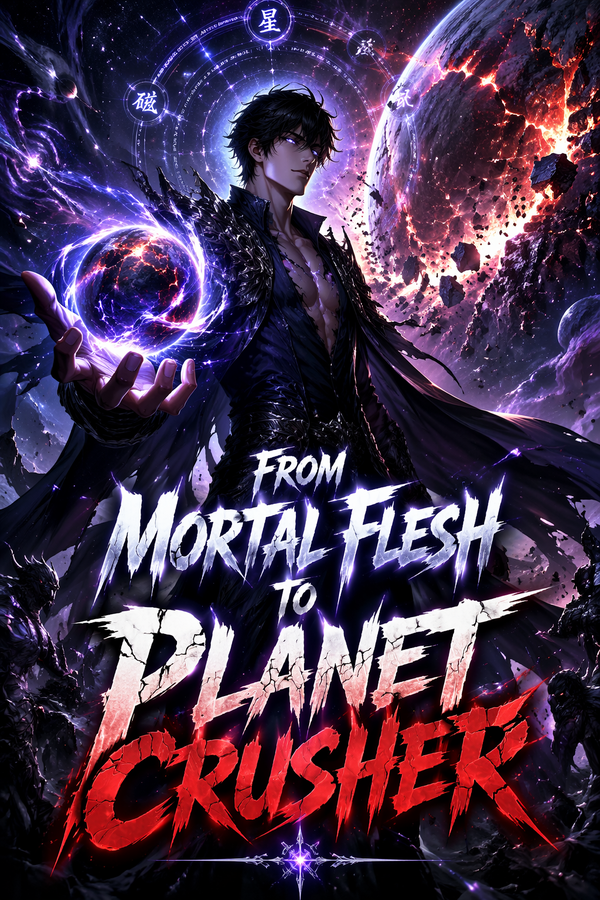 From Mortal Flesh to Planet Crusher