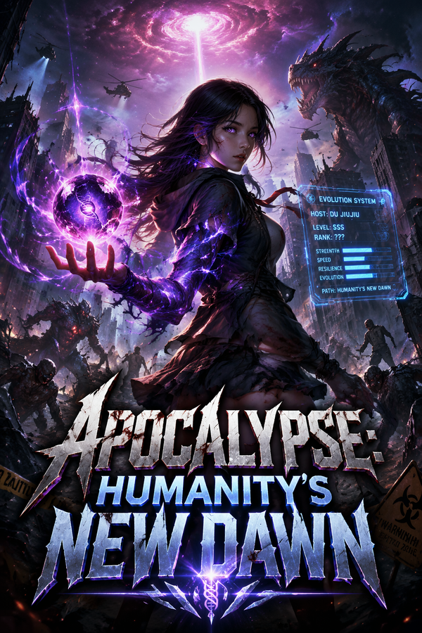Apocalypse: Humanity's New Dawn