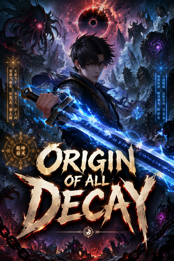Origin of All Decay
