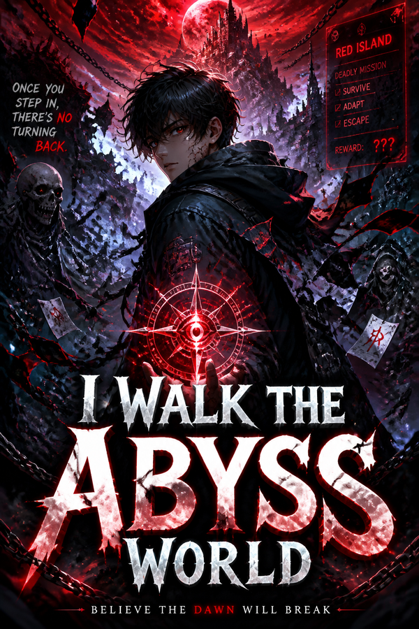 I Walk the Abyss World