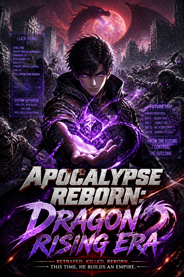Apocalypse Reborn: Dragon Rising Era