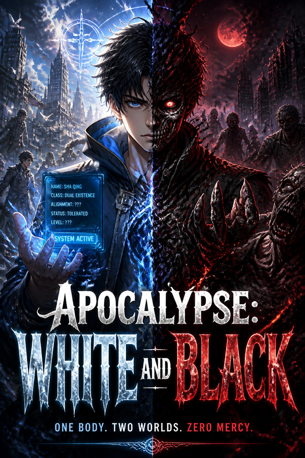 Apocalypse: White and Black