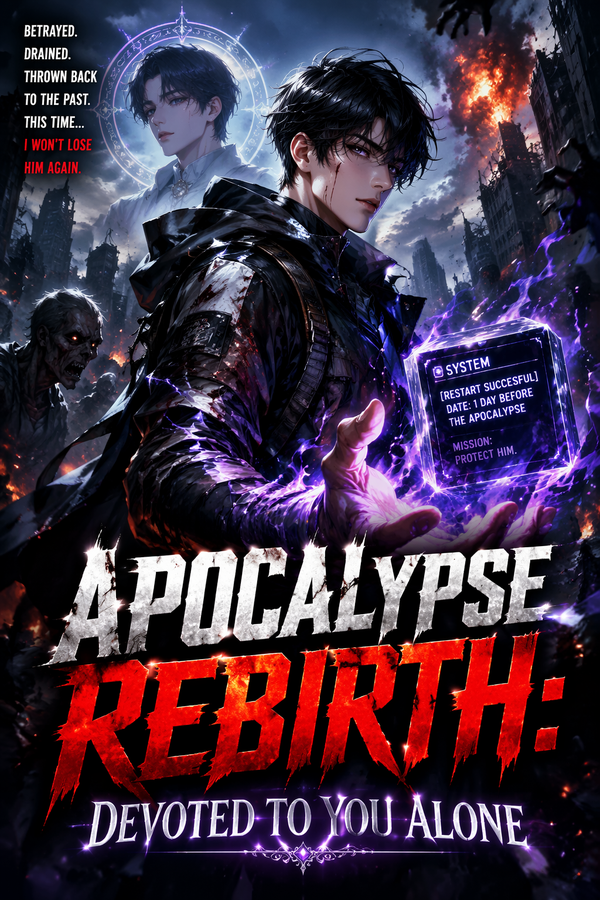 Apocalypse Rebirth: Devoted to You Alone