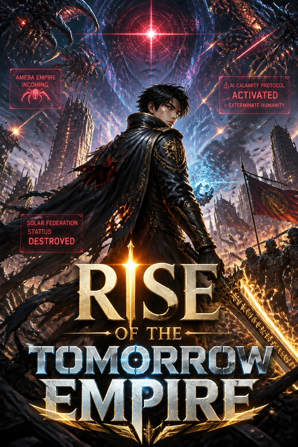 Rise of the Tomorrow Empire