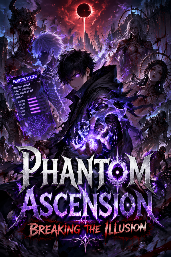 Phantom Ascension: Breaking the Illusion