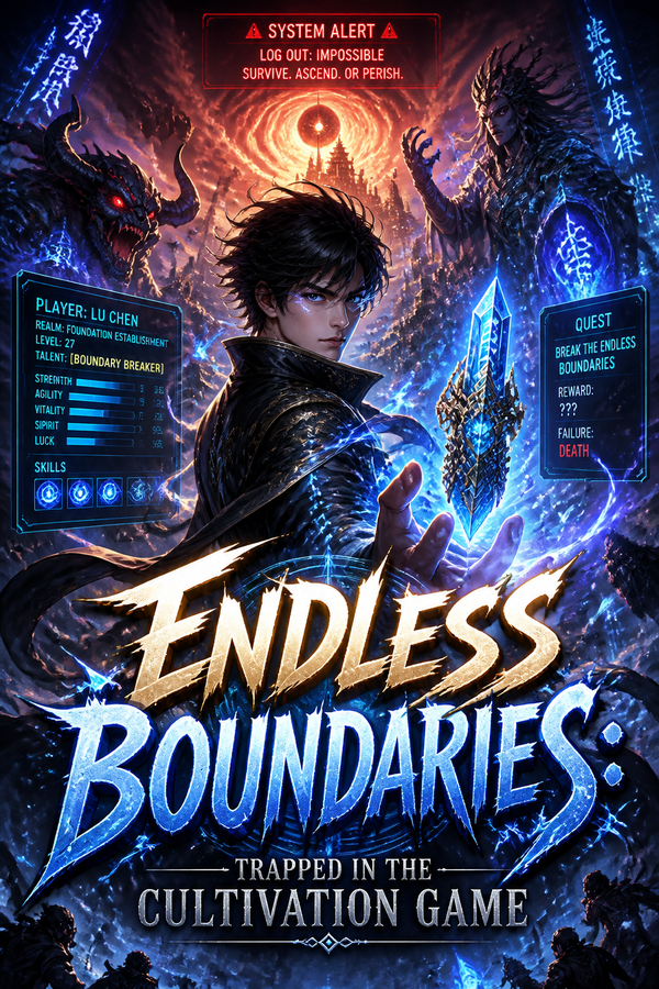 Endless Boundaries: Trapped in the Cultivation Game