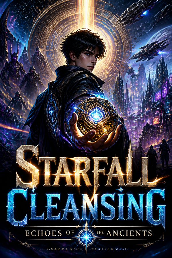 Starfall Cleansing: Echoes of the Ancients