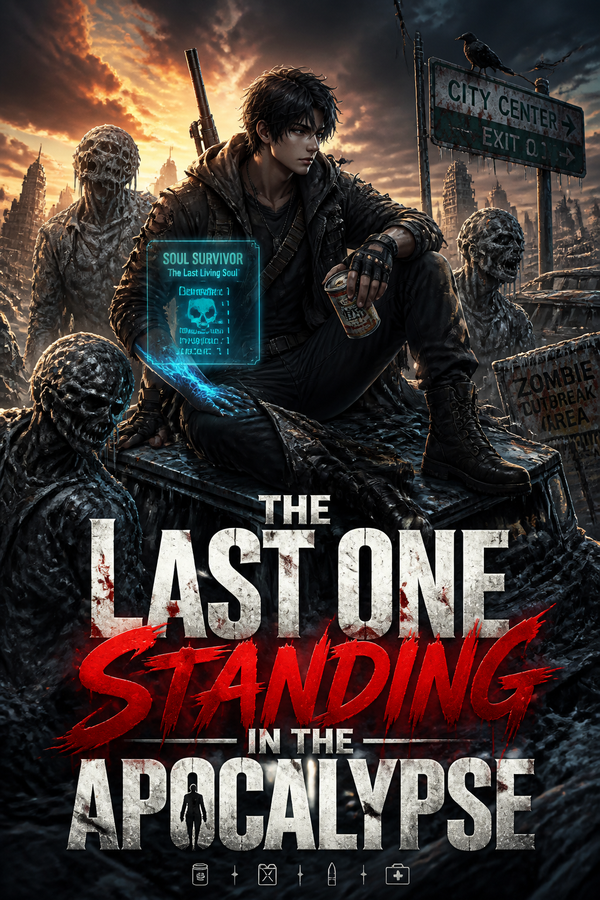 The Last One Standing in the Apocalypse