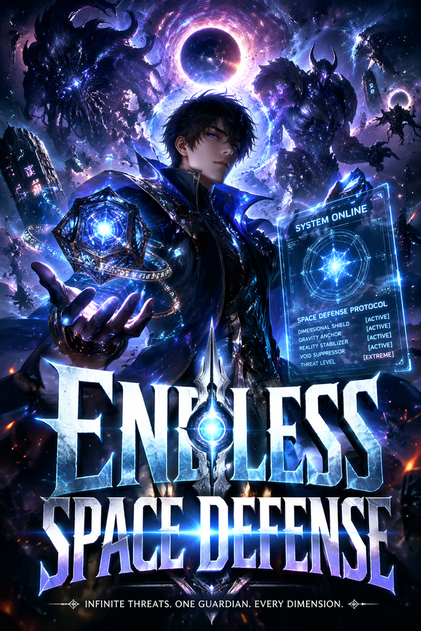 Endless Space Defense
