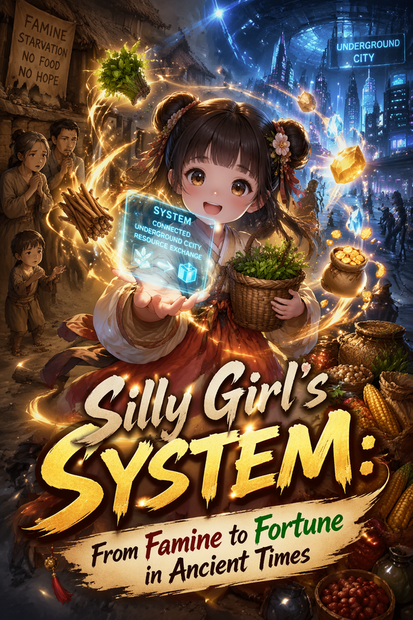 Silly Girl's System: From Famine to Fortune in Ancient Times