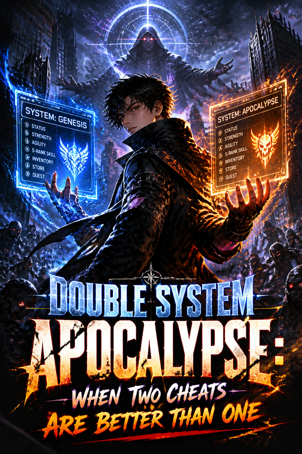 Double System Apocalypse: When Two Cheats Are Better Than One
