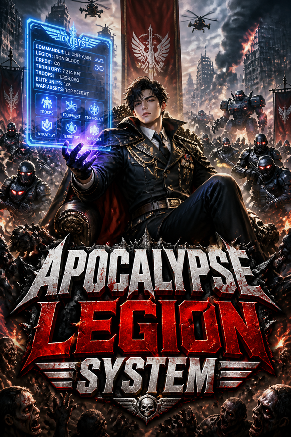Apocalypse Legion System
