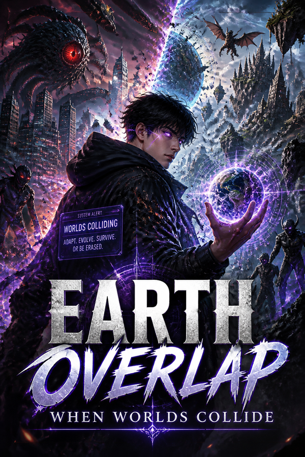 Earth Overlap: When Worlds Collide