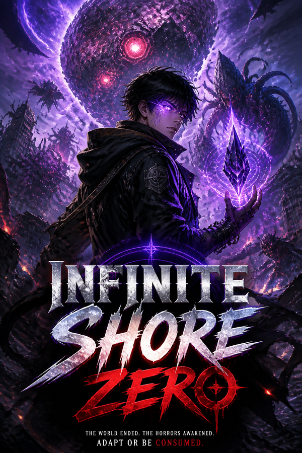 Infinite Shore Zero