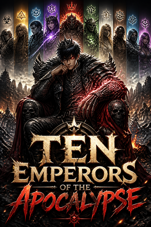 Ten Emperors of the Apocalypse