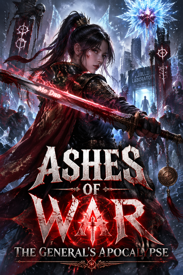 Ashes of War: The General's Apocalypse