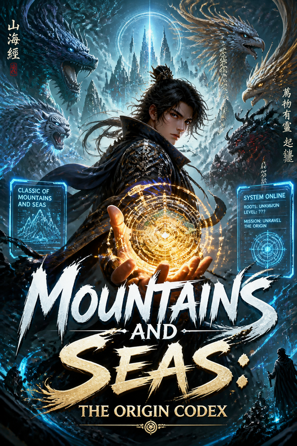 Mountains and Seas: The Origin Codex